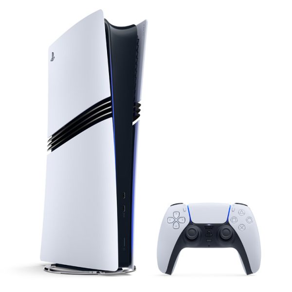 PlayStation 5 Pro نسخه اروپا