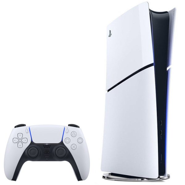 PlayStation 5 اسلیم دیجیتال نسخه آمریکا