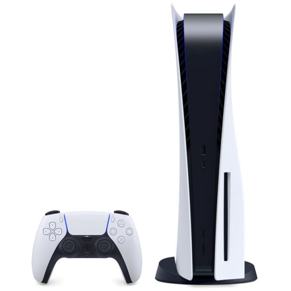 PlayStation 5 فت استاندارد نسخه آسیا