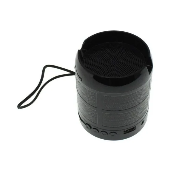 اسپیکر قابل حمل WJ-187BT