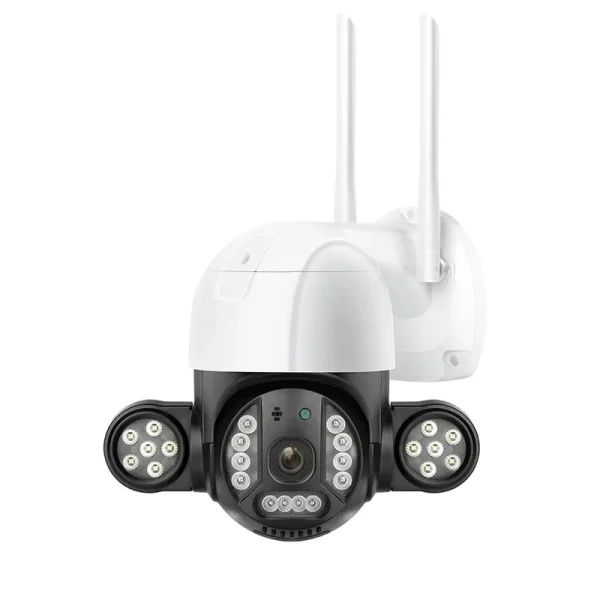 دوربین تحت شبکه سیم کارت‌ خور V380 مدل P35 4G