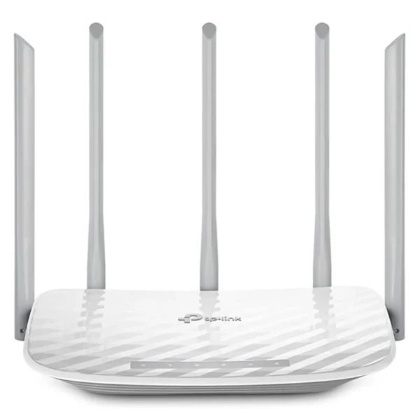 روتر بی سیم TP-Link مدل Archer C60 AC1350