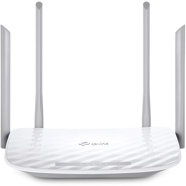 روتر بی سیم TP-Link مدل Archer C50 AC1200