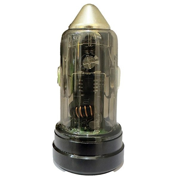 شارژر فندکی Quick Charger 4.0 55W مدل WKN-733