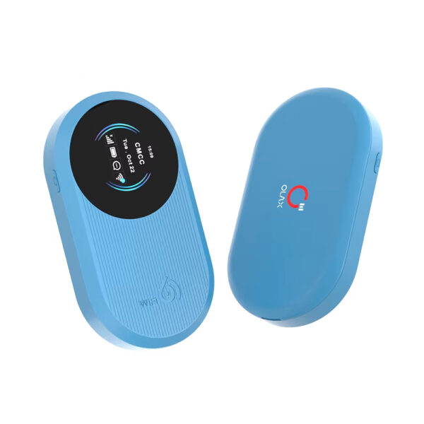 مودم همراه OLAX 4G/LTE مدل A10S