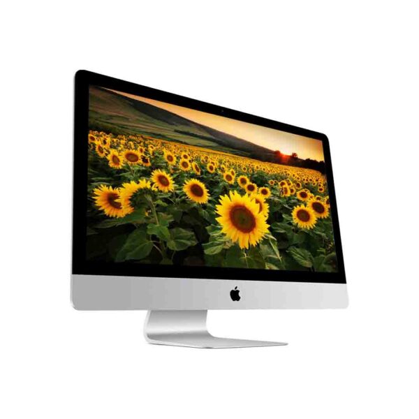 کامپیوتر Apple مدل iMac A1418 i5 نسل 4