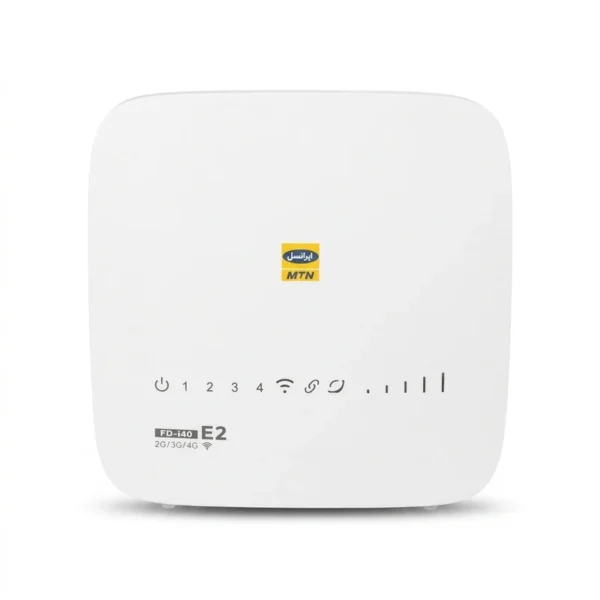 مودم Irancell 2G/3G/4G مدل FD-i40-E2